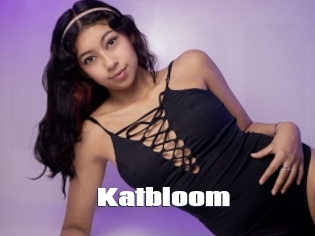 Katbloom