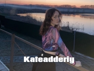 Kateadderiy