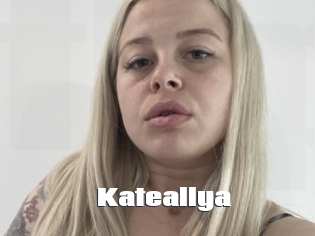 kateallya The hot porn