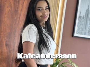 Kateandersson
