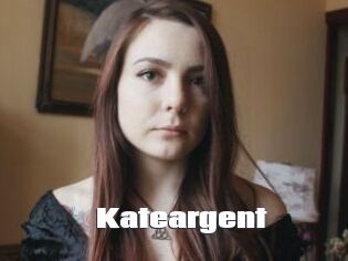 Kateargent