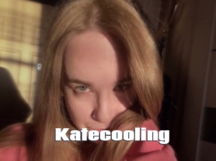 Katecooling