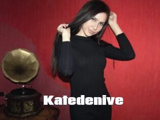 Katedenive