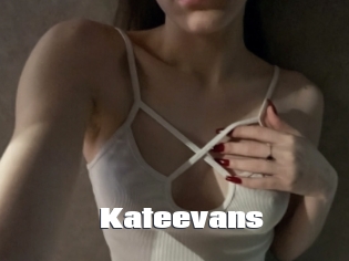 kateevans The hot porn