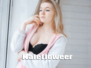 Katefloweer