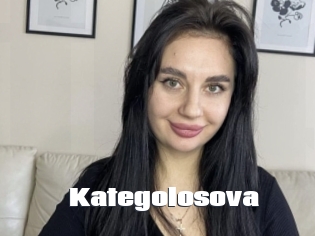 Kategolosova