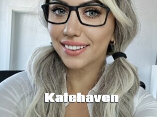 katehaven The hot porn