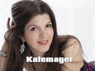 katemayer The hot porn