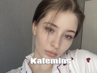Katemins