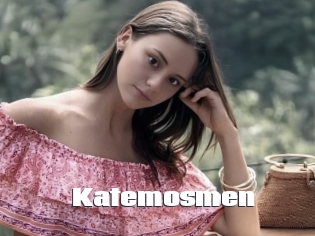 Katemosmen