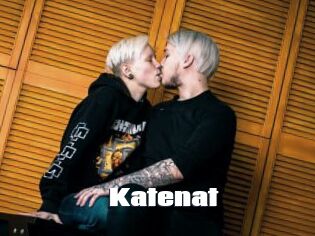 Katenat