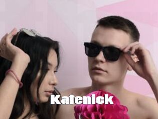 Katenick