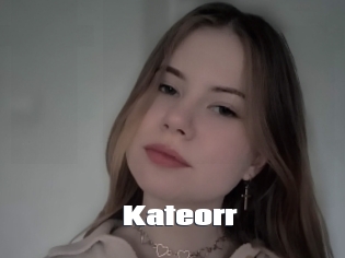 Kateorr