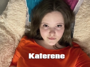 Katerene