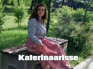 Katerinaarisse