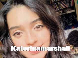 katerinamarshall The hot porn