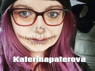 Katerinapaterova