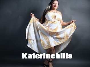 Katerinehills