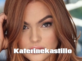 katerinekastillo The hot porn