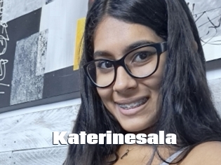 Katerinesala