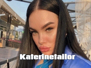 katerinetailor The hot porn