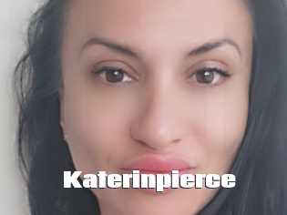 Katerinpierce