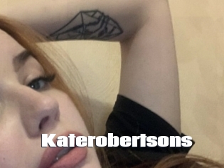 Katerobertsons