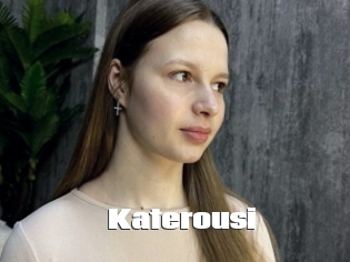 Katerousi