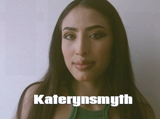 Katerynsmyth