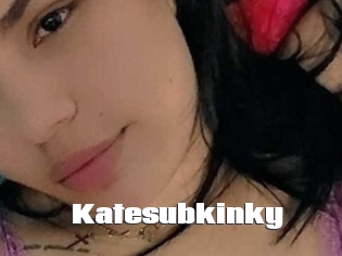 Katesubkinky
