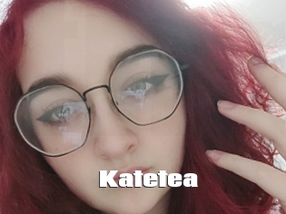Katetea