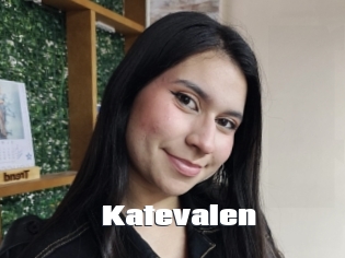 Katevalen
