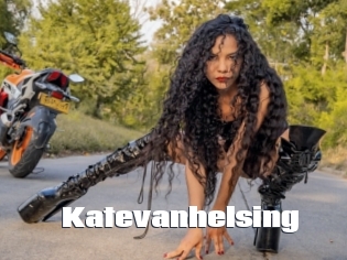 katevanhelsing The hot porn