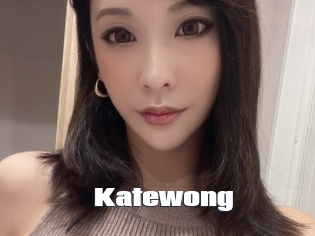 Katewong