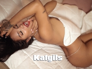 katgils The hot porn