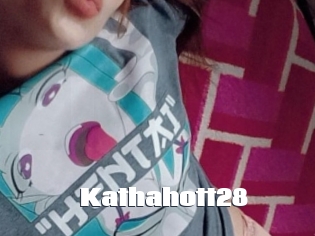 kathahott28 The hot porn