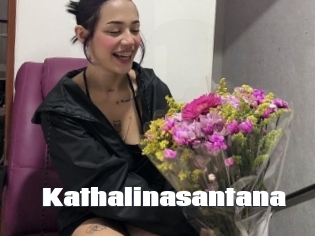 Kathalinasantana