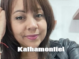 Kathamontiel