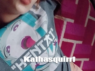 Kathasquirrt