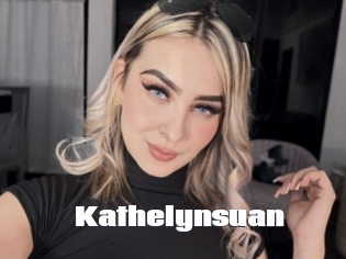 Kathelynsuan