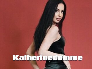 Katherinedomme