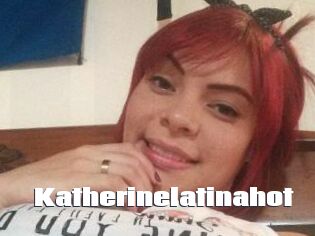 katherinelatinahot The hot porn