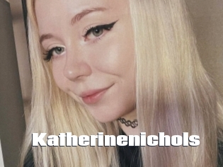 Katherinenichols