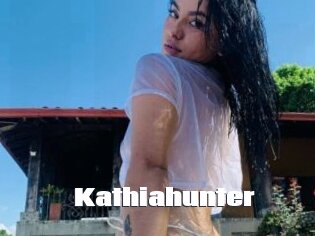 Kathiahunter
