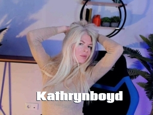 Kathrynboyd