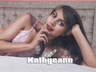 Kathyeann