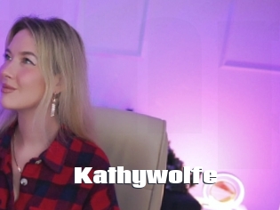 kathywolfe The hot porn