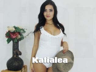 Katialea
