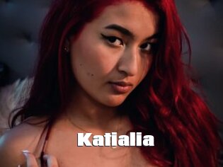 Katialia
