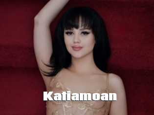 Katiamoan